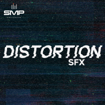 Distortion SFX