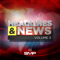 Headlines and News vol 03