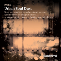 Urban Soul Dust