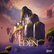 Banks Of Eden Adventurous Themes