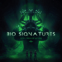 Bio Signatures Sci Fi Thriller Action