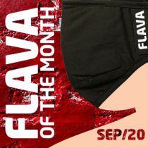 Flava Of Sep 20