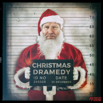 Christmas Dramedy