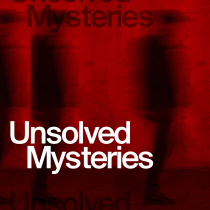 Unsolved Mysteries