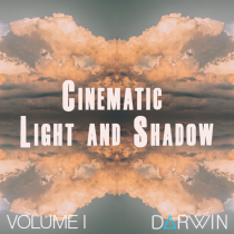 Cinematic Light and Shadow Volume 1