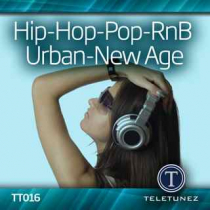 Hip Hop Pop RandB Urban New Age