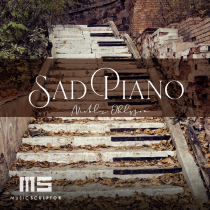 Sad Piano