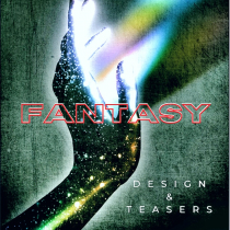 Fantasy Design and Teasers volume one mDm