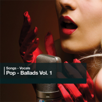 Pop Ballads Vol 1