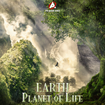 Epic Nature Series, Earth Planet of Life