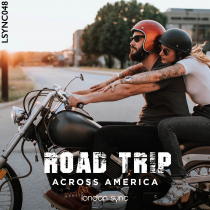 Road Trip - Across America