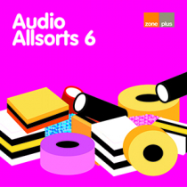 Audio Allsorts 6