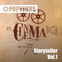 Storyteller Vol1