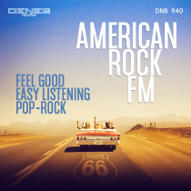 American Rock FM