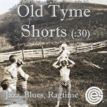 Old Tyme Shorts