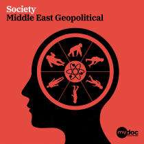 Society Middle East Geopolitical
