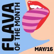 Flava Of May 2016