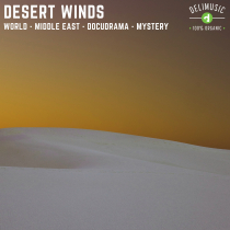 Desert Winds