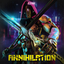 Annihilation - Epic Hybrid Rock & Electrifying Intense Sound Design