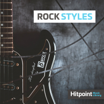 Rock Styles