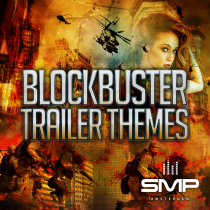 Blockbuster Trailer Themes
