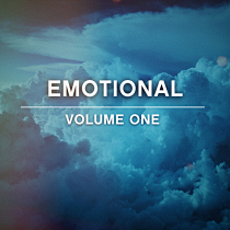 EMOTIONAL volume one