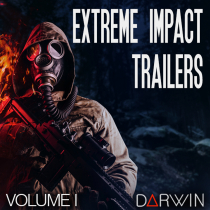 Extreme Impact Trailers Volume 1
