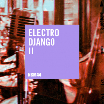 Electro Django II
