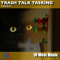 Trash Talk Tasking
