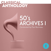 Classical Anthology Series 1950s Archives