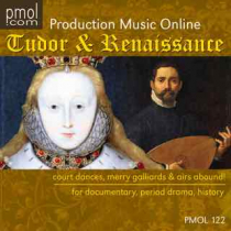 Tudor And Renaissance