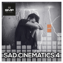 Sad Cinematics 4