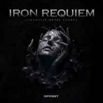 Iron Requiem - Cinematic Metal Scores