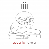Acoustic Traveler