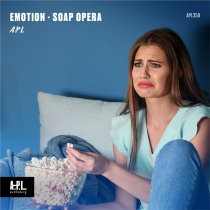 Emotion Soap Opera