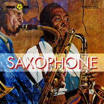 Saxophone