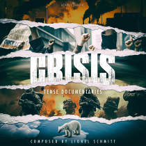Crisis Tense Documentaries
