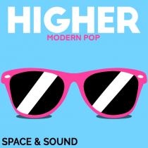 Higher Modern Pop