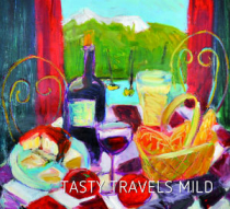 Tasty Travels - Mild