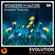 Wonders of Nature, Acoustic Pastures