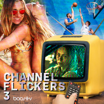 Channel Flickers 3
