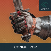 Conqueror