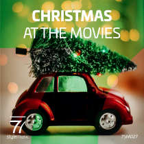 Christmas At The Movies
