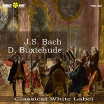 J.S. Bach - D. Buxtehude
