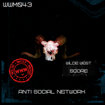 ANTI SOCIAL NETWORK