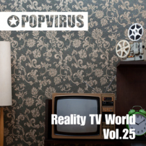 Reality TV World 25