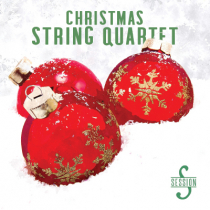 Christmas String Quartet