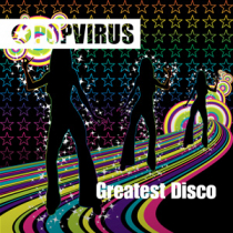 Greatest Disco