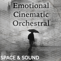 Emotional Cinematic Orchestral