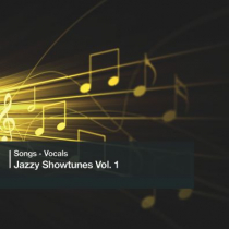 Jazzy Showtunes Vol 1